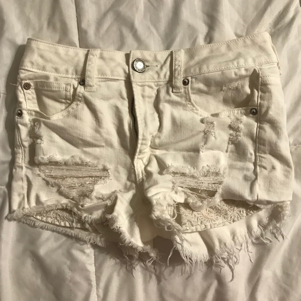 American Eagle shorts